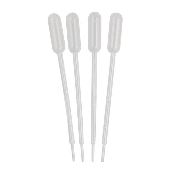 Art Spectrum Pipettes Pack 4