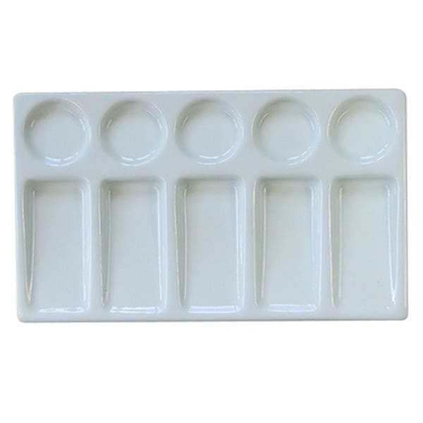 NAM Porcelaine Palette