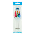 Royal Langnickel Aqua Flow Brush Set 3