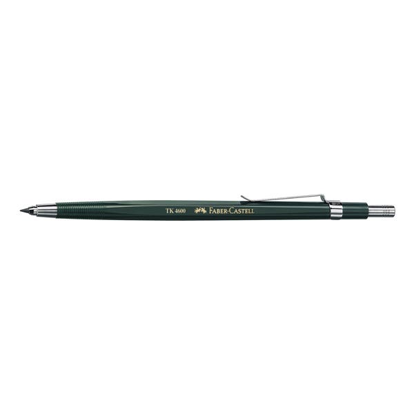 Faber-Castell TK 4600 Clutch Pencil