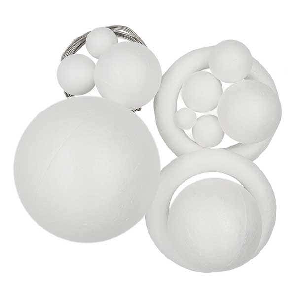 Decofoam Solar System Kit