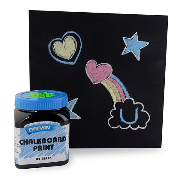 Derivan Blackboard Paint