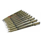 Sakura Pigma Micron Pens