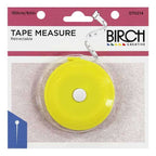 Birch Retractable Tape Measure