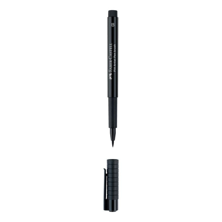 Faber-Castell Pitt Artist Brush Pens