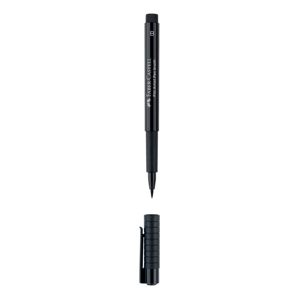 Faber-Castell Pitt Artist Brush Pens