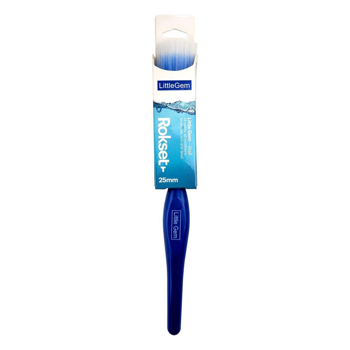 Opal Little Gem Soft Touch Paint Brushes