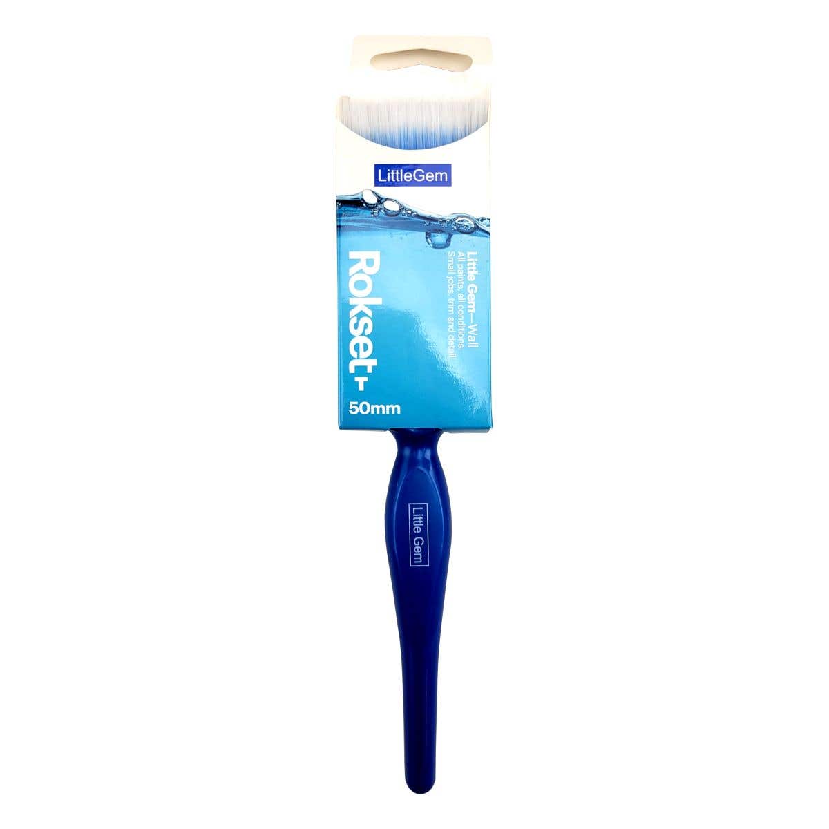 Opal Little Gem Soft Touch Paint Brushes