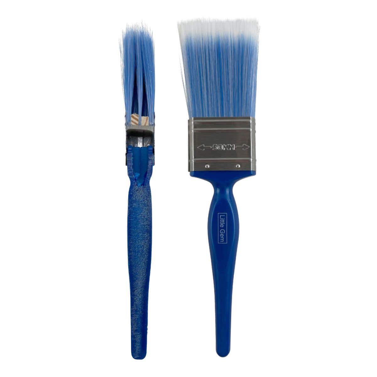 Opal Little Gem Soft Touch Paint Brushes