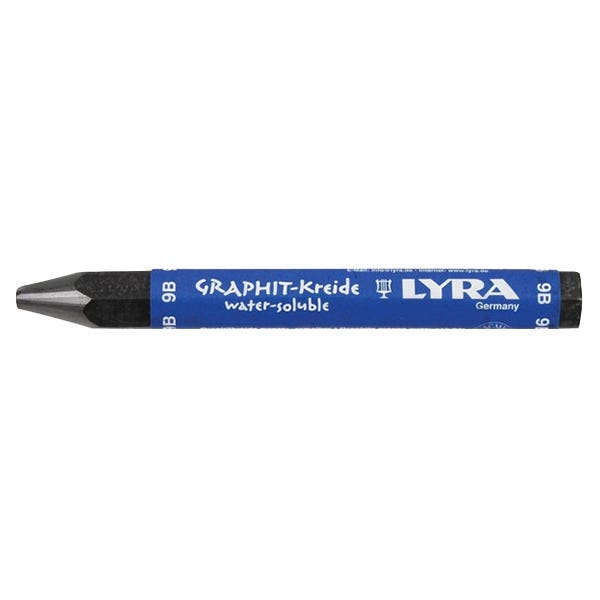 Lyra Water-Soluble Graphite Sticks