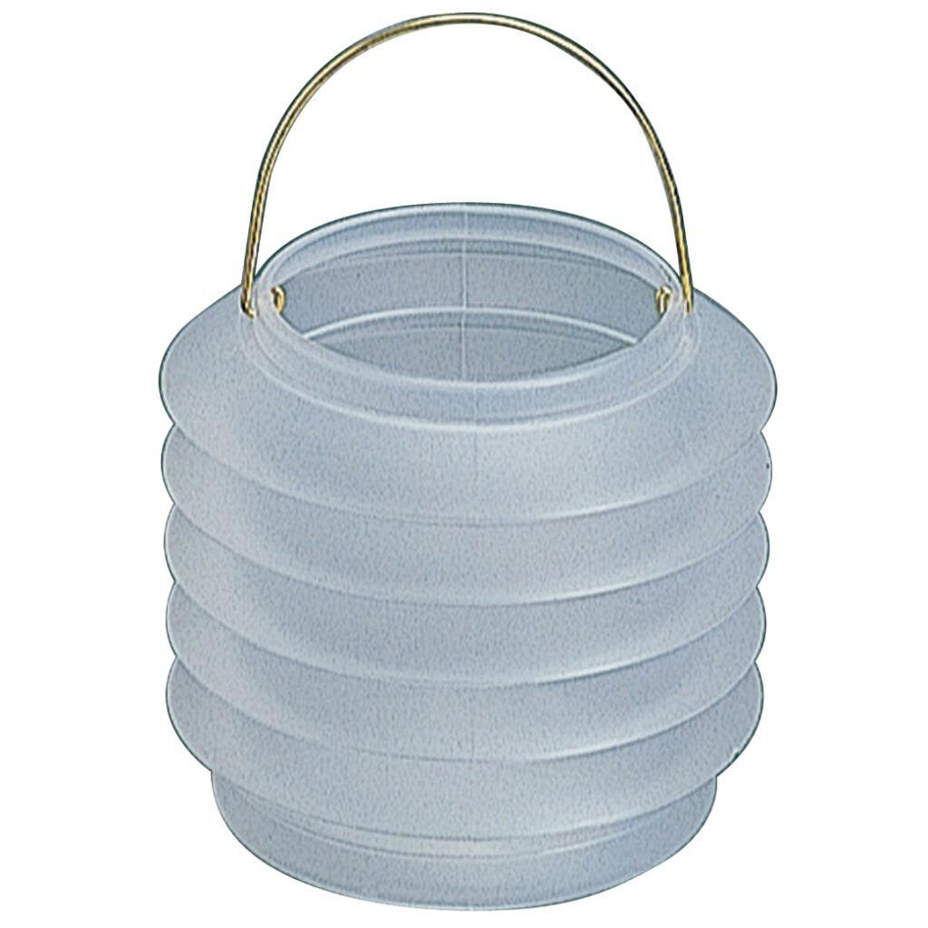 Holbein Brush Washer Pot Lantern Style