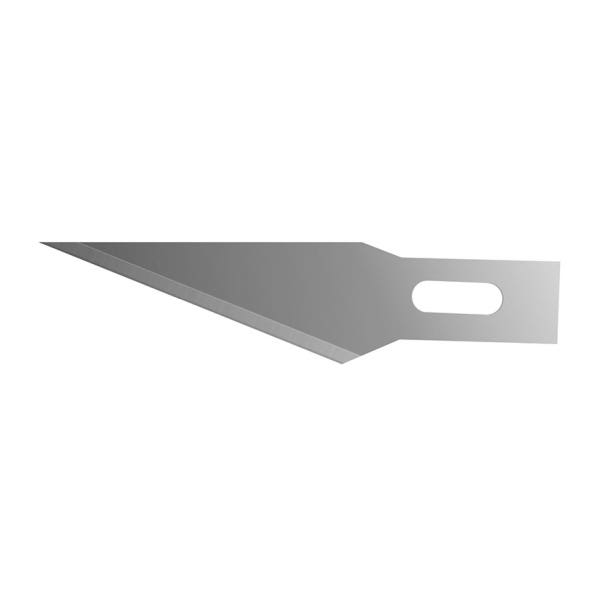 Sterling Art Knife Blades Pack 5