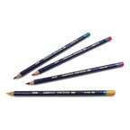 Derwent Inktense Pencils