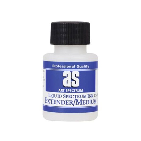 Art Spectrum Liquid Spectrum Extender Mediums