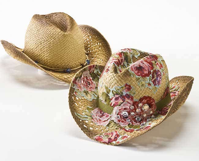 Mod Podge Fabric