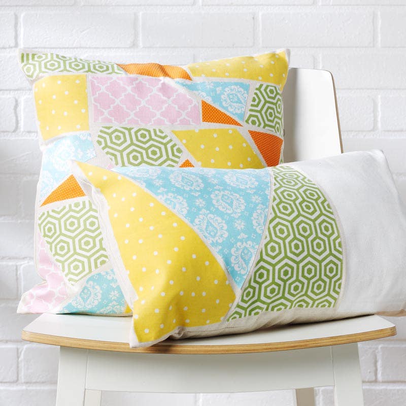 Mod Podge Fabric
