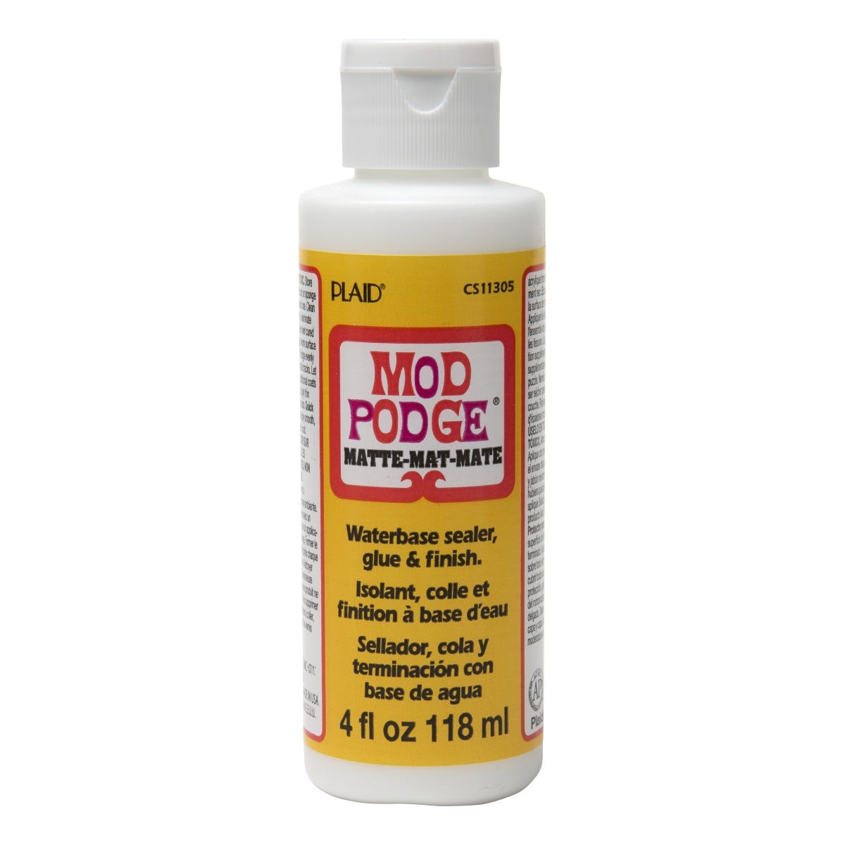 Mod Podge Matte Formula