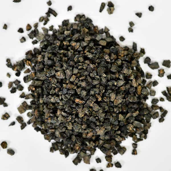 Jordan Coarse Coal