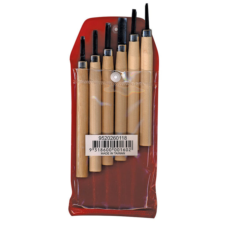 NAM Lino Tool Set