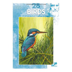Leonardo Collection: 28 Bird Book