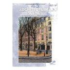 Leonardo Collection: 43 Architectural Scenes Book