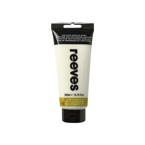 Reeves Modelling Paste