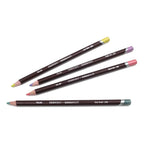Derwent Coloursoft Pencils