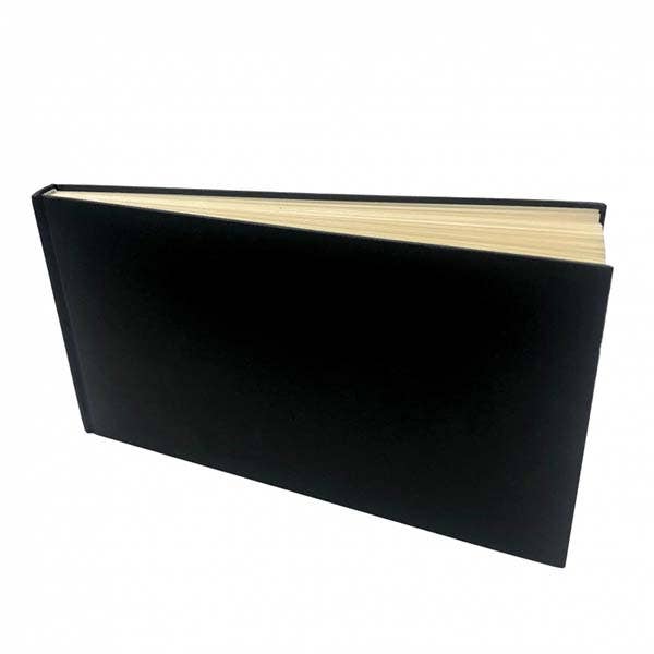 Milini Premium Hardbound Journal