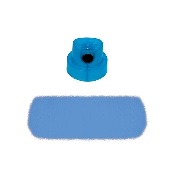 Ironlak Nozzles