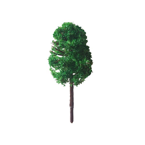 Scale Model Trees