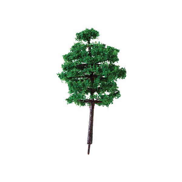 Scale Model Trees