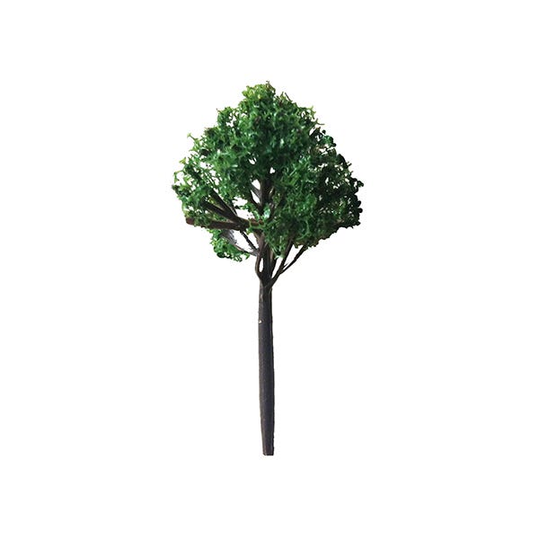 Scale Model Trees