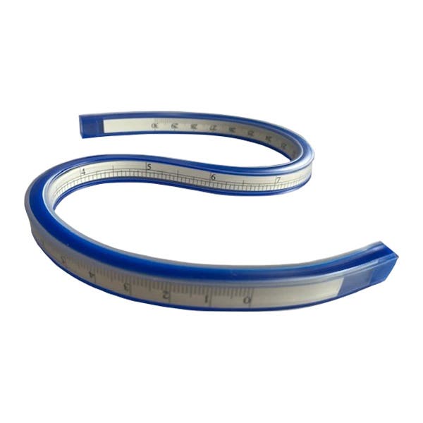 Mornsun Flexible Curve