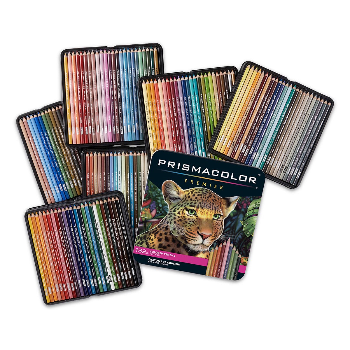 Prismacolor Premier Coloured Pencil Sets