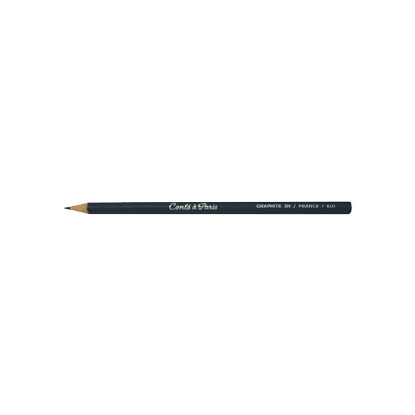Conte A Paris Sketching Pencils