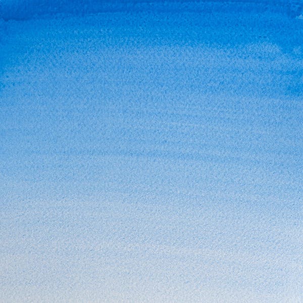 Winsor & Newton Professional Watercolour Paint Half Pans