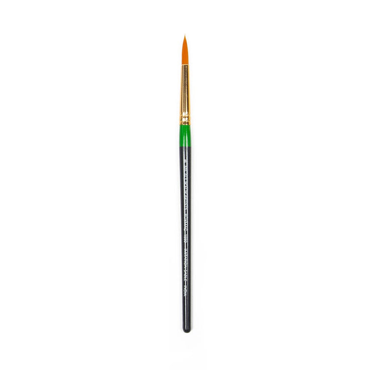 Micador For Artists 1550 Synthetic Brushes