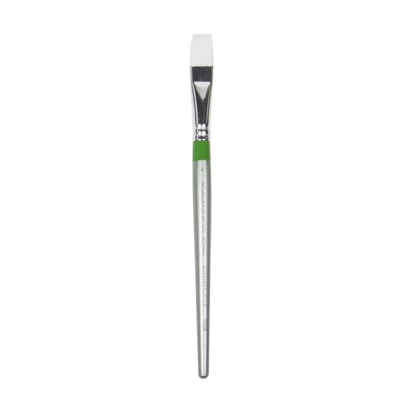 Micador For Artists Achiever Flat Brushes