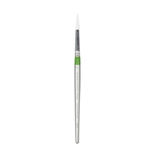 Micador For Artists Achiever Round Brushes