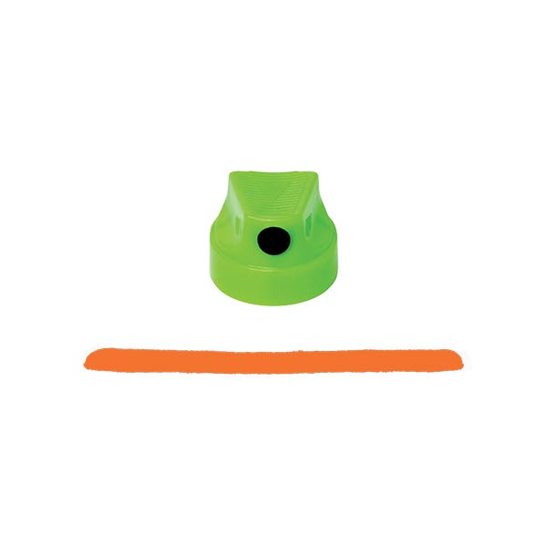 Ironlak Nozzles