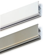 Slimline Art Hanging System Track