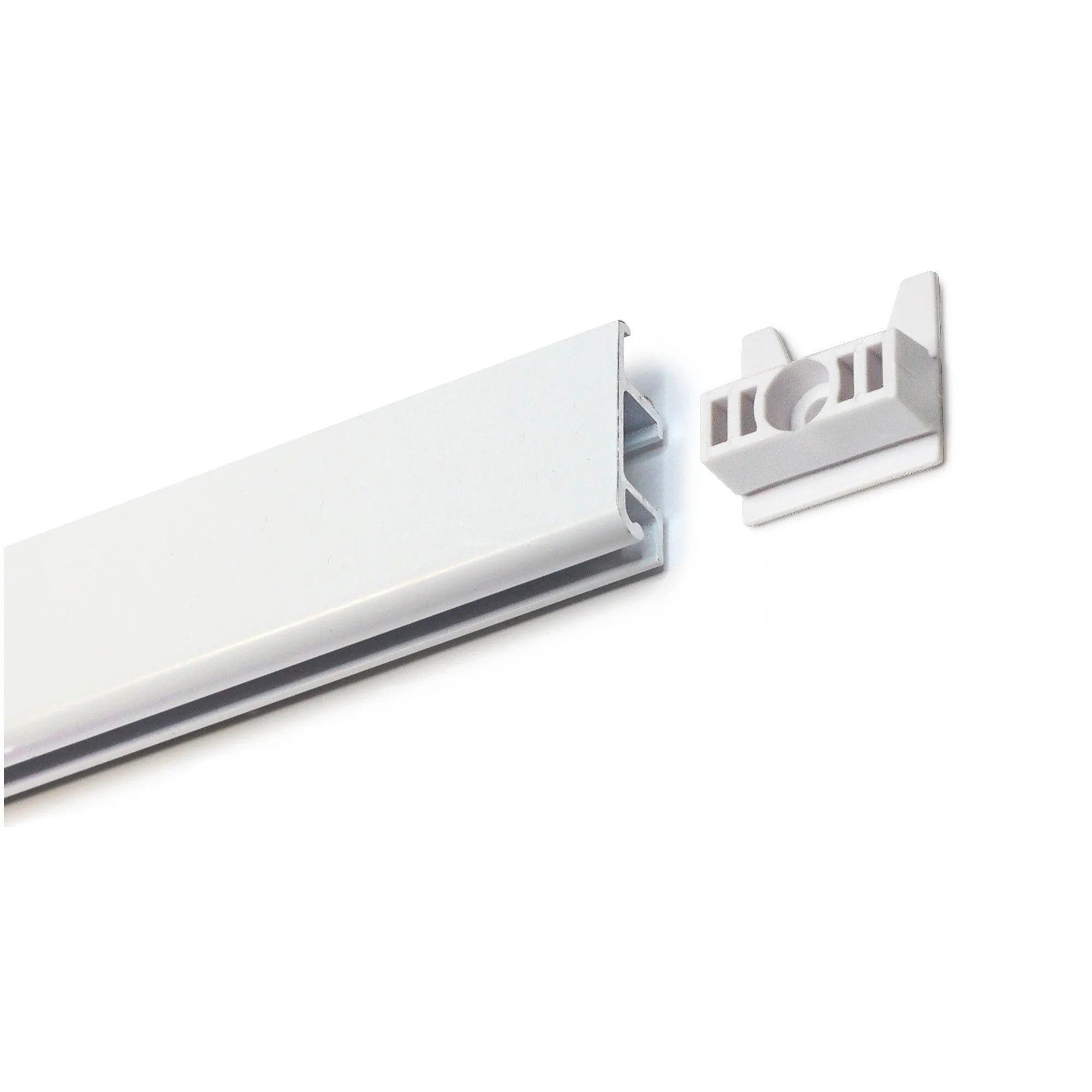Slimline Art Hanging System Wall Anchor