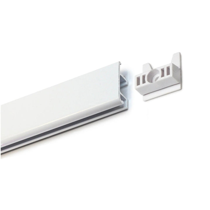 Slimline Art Hanging System Wall Anchor