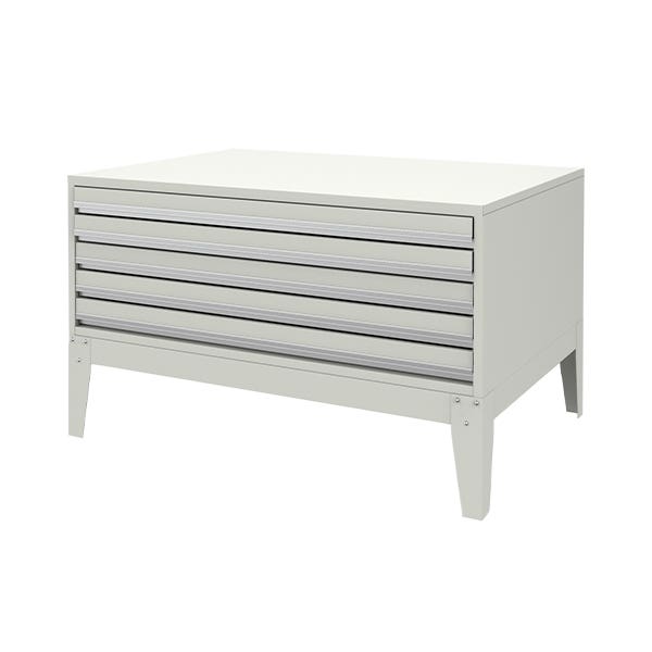 Planex Drawer Stands