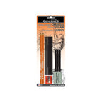 General's Charcoal Drawing Assortment Set