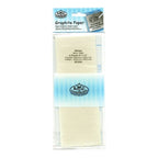 Royal Langnickel Graphite Paper Sheets