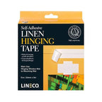 Lineco Linen Hinging Tape