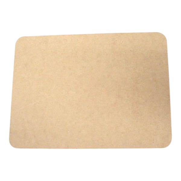 MDF Placemats