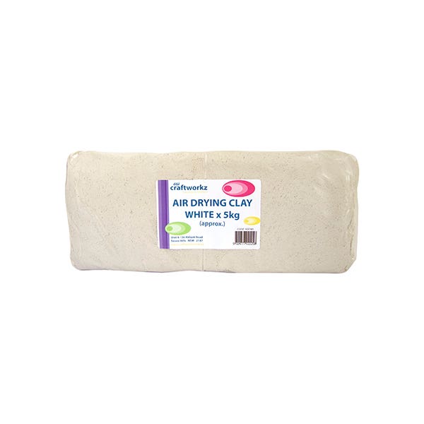 D&L Air Drying Clay