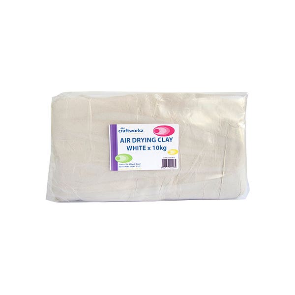 D&L Air Drying Clay